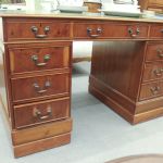 741 6165 WRITING DESK